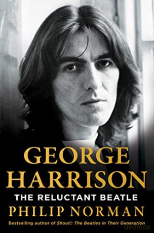 George Harrison - Philip Norman [KSIĄŻKA]