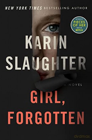 Girl Forgotten Intl - Karin Slaughter [KSIĄŻKA]