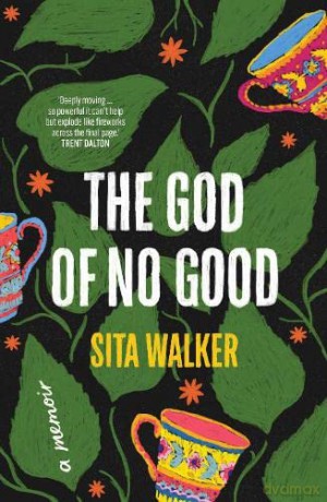 God Of No Good - Sita Walker [KSIĄŻKA]