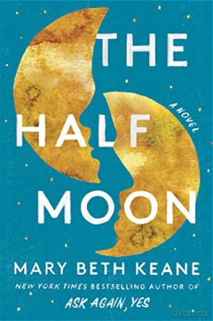 Half Moon - Mary Beth Keane [KSIĄŻKA]