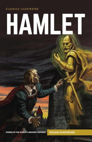 Hamlet - Alex A Blum [KSIĄŻKA]