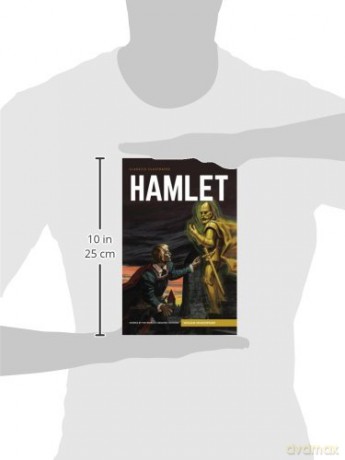 Hamlet - Alex A Blum [KSIĄŻKA]