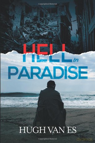 Hell In Paradise - Hugh Van Es [KSIĄŻKA]