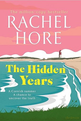 Hidden Years - Rachel Hore [KSIĄŻKA]