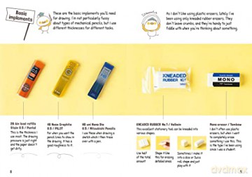 How To Doodle - Kamo [KSIĄŻKA]