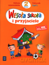 Wesoła szkoła i przyjaciele kl.2 podręcznik cz.5 Edukacja wczesnoszkolna - Hanna Dobrowolska, Anna Konieczna [KSIĄŻKA]
