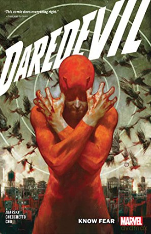 Daredevil By Chip Zdarsky Vol 1 - Chip Zdarsky [KSIĄŻKA]