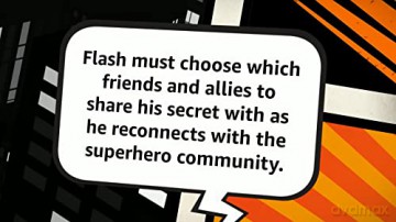 Flash By Geoff Johns 4 - Geoff Johns [KSIĄŻKA]