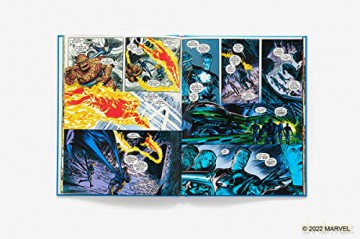 Fantastic Four Full Circle - Alex Ross [KSIĄŻKA]