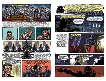 Best Of Teenage Mutant Ninja Turtles V3 - Kevin Eastman [KSIĄŻKA]