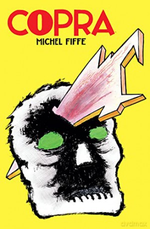 Copra Master Collection Book 1 - Michael Fiffe [KSIĄŻKA]