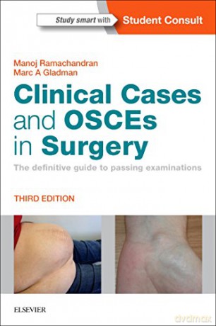 Clinical Cases And Osces In Surgery [KSIĄŻKA]