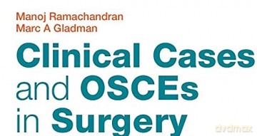 Clinical Cases And Osces In Surgery [KSIĄŻKA]