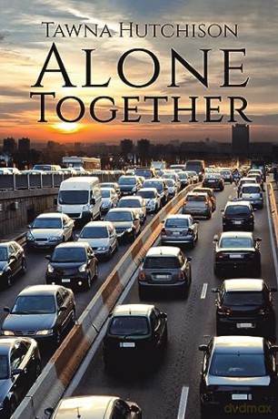 Alone Together - Tawna Hutchison [KSIĄŻKA]