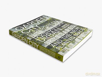 Garden City - Anna Yudina [KSIĄŻKA]