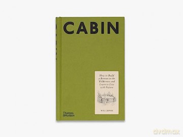 Cabin - Will Jones [KSIĄŻKA]