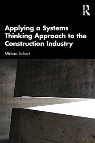 Applying A Systems Thinking Approach To - Michael Siebert [KSIĄŻKA]