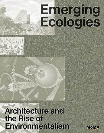 Emerging Ecologies - Carson (Ed) Chan [KSIĄŻKA]