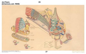 Emerging Ecologies - Carson (Ed) Chan [KSIĄŻKA]