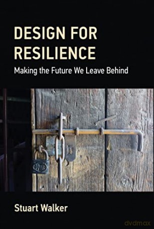 Design For Resilience - Stuart Walker [KSIĄŻKA]