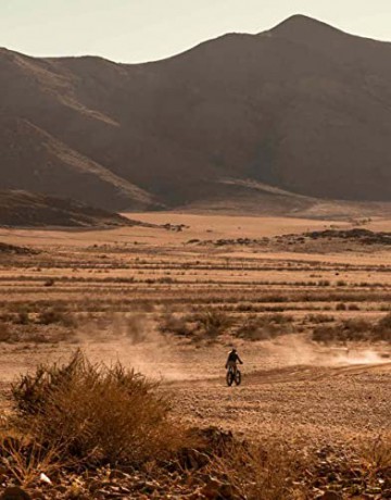 Green Namibia - Patricia Parinejad [KSIĄŻKA]