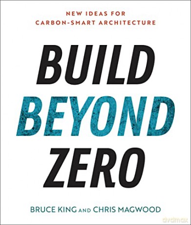Build Beyond Zero - Bruce King [KSIĄŻKA]