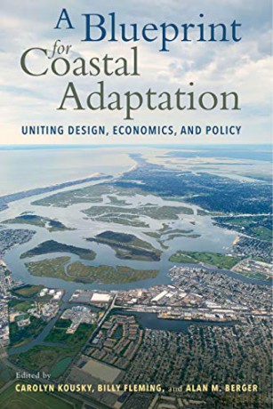 Blueprint For Coastal Adaptation - Carolyn Kousky [KSIĄŻKA]