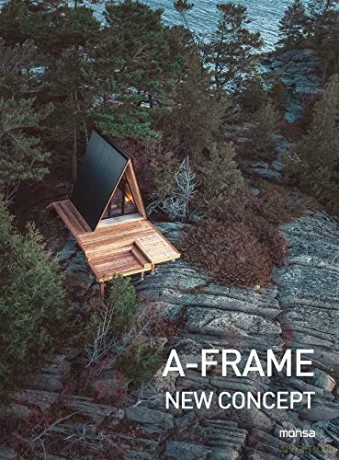 A Frame - Anna Minguet [KSIĄŻKA]