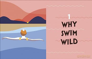How To Wild Swim - Ella Foote [KSIĄŻKA]