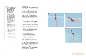 How To Wild Swim - Ella Foote [KSIĄŻKA]