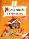 Wesoła szkoła i przyjaciele kl.3 karty pracy cz.5 Edukacja wczesnoszkolna - Hanna Dobrowolska, Anna Konieczna, Wojciech Dziabaszewski, Marta Zdrajkowska [KSIĄŻKA]
