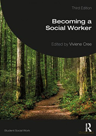 Cree - Becoming A Social Worker 3e - Viviene E. Cree [KSIĄŻKA]