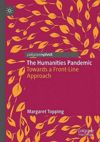 Humanities Pandemic - Margaret Topping [KSIĄŻKA]