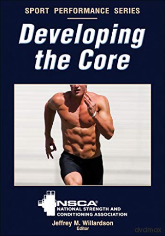 Developing The Core [KSIĄŻKA]