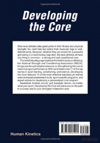 Developing The Core [KSIĄŻKA]