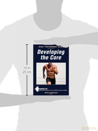 Developing The Core [KSIĄŻKA]