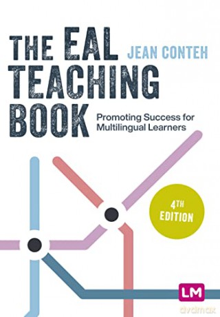 Eal Teaching Book - Jean Conteh [KSIĄŻKA]