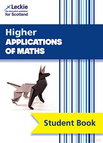 Higher Applications Of Maths - Byron Jones [KSIĄŻKA]