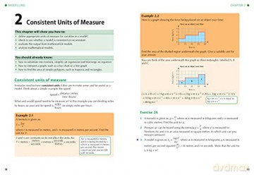 Higher Applications Of Maths - Byron Jones [KSIĄŻKA]