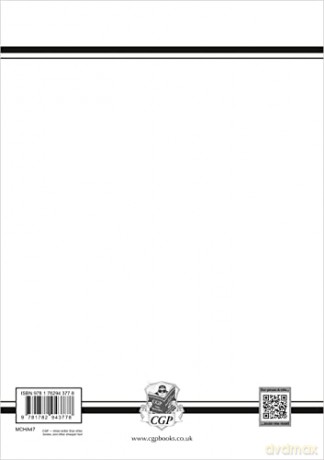 Gcse Maths Ocr Answers For Workbook - Unknown [KSIĄŻKA]