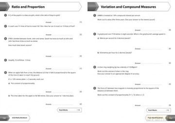 Coll Gcse Maths Ht All - Collins Gcse [KSIĄŻKA]