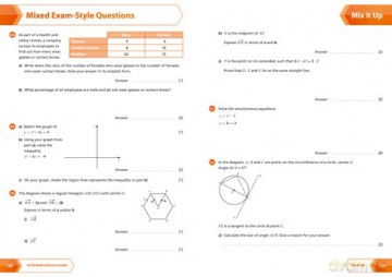 Coll Gcse Maths Ht All - Collins Gcse [KSIĄŻKA]