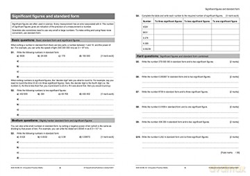 Aqa Gcse 91 Science Equations Practice P - Peter Edmunds [KSIĄŻKA]