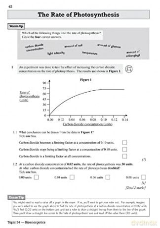 Gcse Aqa Combinded Science - Unknown [KSIĄŻKA]