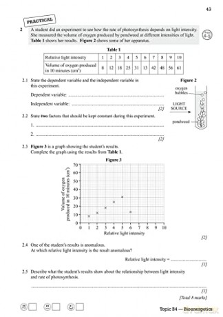 Gcse Aqa Combinded Science - Unknown [KSIĄŻKA]