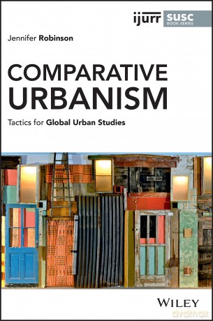Comparative Urbanism [KSIĄŻKA]