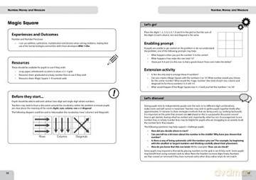 First Level Problem Solving Pack - Carol Et Al Lyon [KSIĄŻKA]