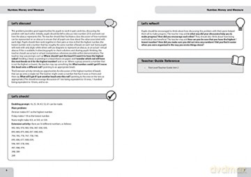 First Level Problem Solving Pack - Carol Et Al Lyon [KSIĄŻKA]