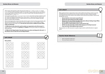 First Level Problem Solving Pack - Carol Et Al Lyon [KSIĄŻKA]