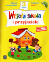 Wesoła szkoła i przyjaciele kl.3 podręcznik cz.1 Edukacja wczesnoszkolna - Wojciech Dziabaszewski, Marta Zdrajkowska, Hanna Dobrowolska, Anna Konieczna [KSIĄŻKA]